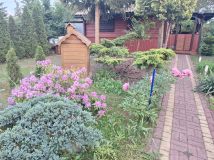 Działka rod Pułtusk, ul. Tadeusza Kościuszki. Zdjęcie 1