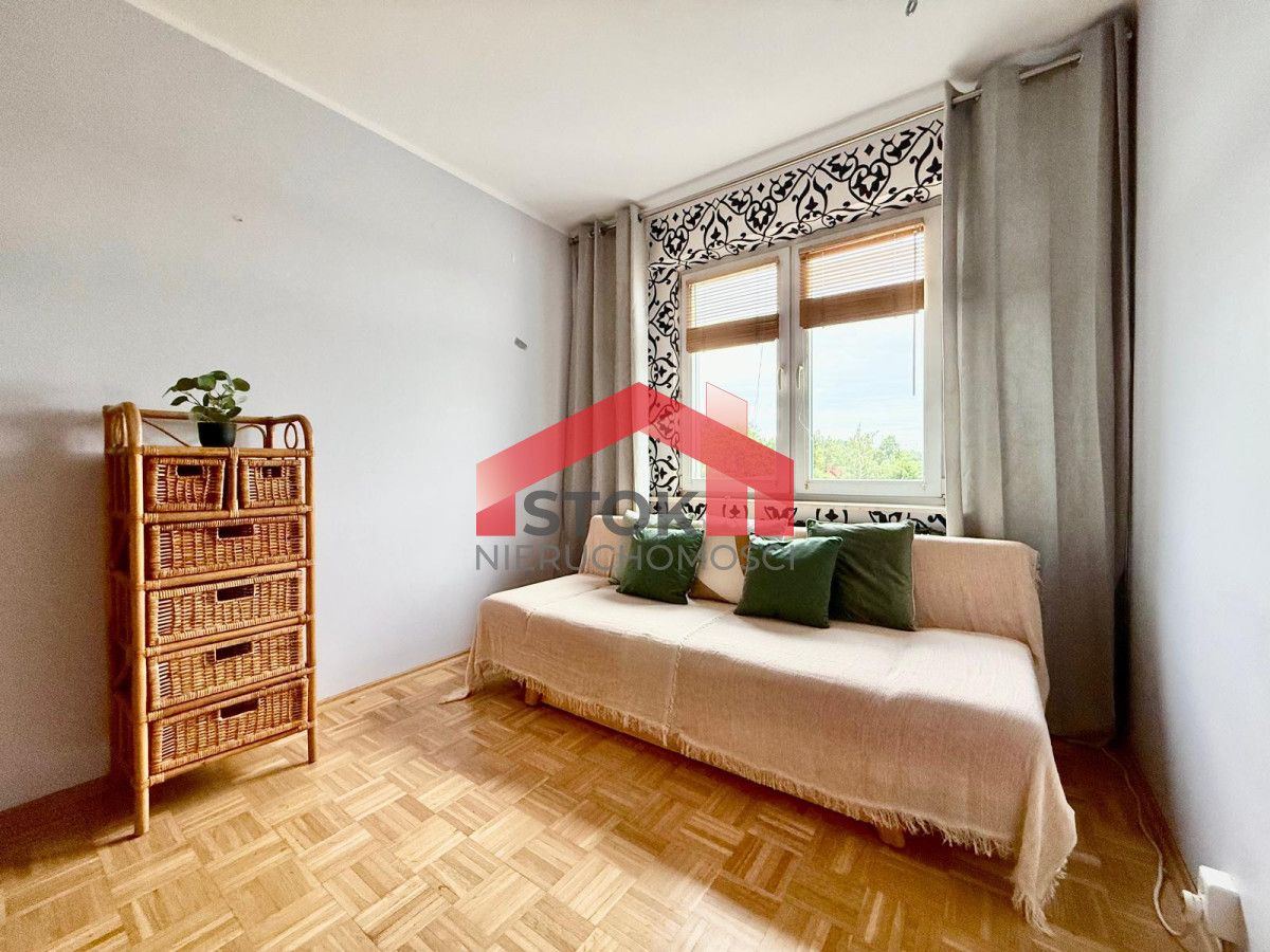 Mieszkanie 3-pokojowe Białystok Nowe Miasto, ul. Kręta. Zdjęcie 10