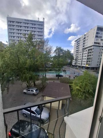 Mieszkanie 3-pokojowe Warszawa Mokotów, ul. Obrzeżna. Zdjęcie 3