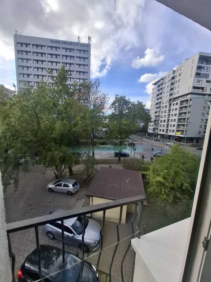 Mieszkanie 3-pokojowe Warszawa Mokotów, ul. Obrzeżna. Zdjęcie 3