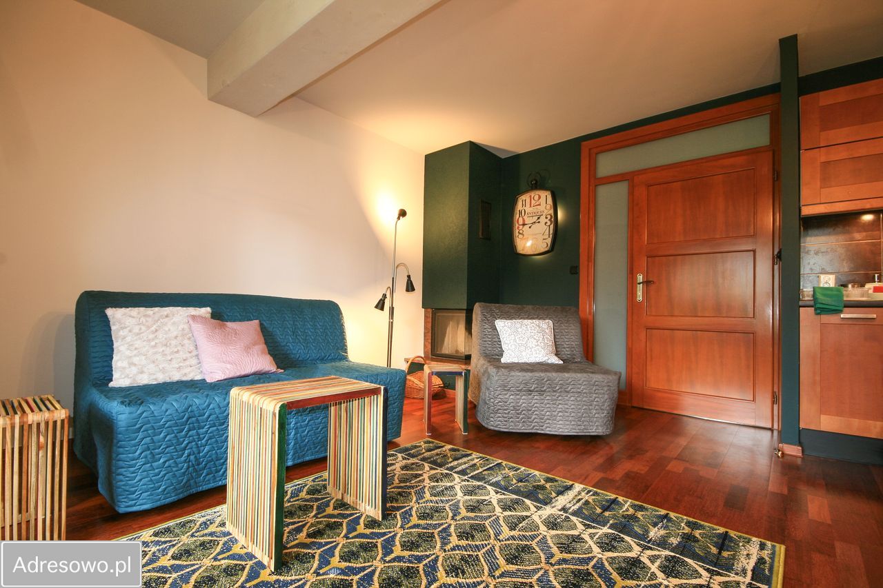 Mieszkanie 2-pokojowe Kościelisko, ul. Nędzy Kubińca. Zdjęcie 6