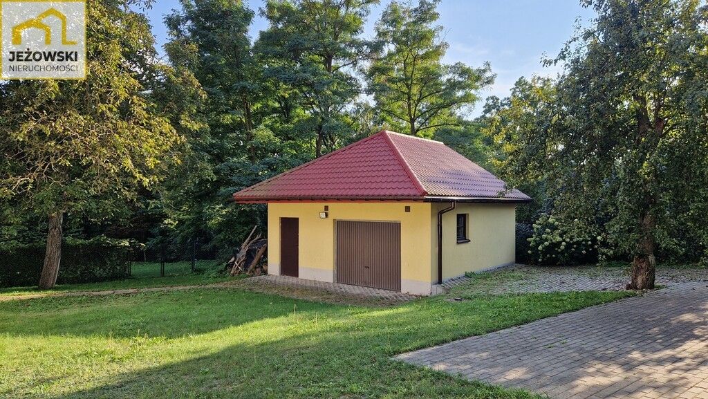 dom wolnostojący, 5 pokoi Kazimierz Dolny. Zdjęcie 5