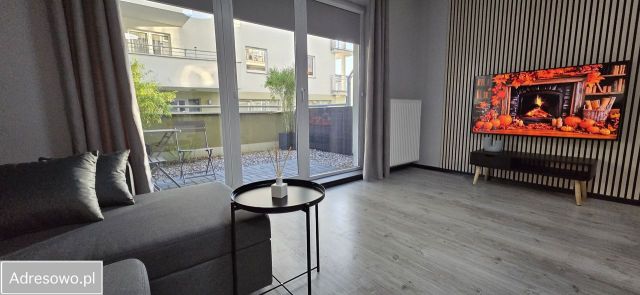 Mieszkanie 1-pokojowe Gdynia Karwiny, ul. Buraczana. Zdjęcie 1