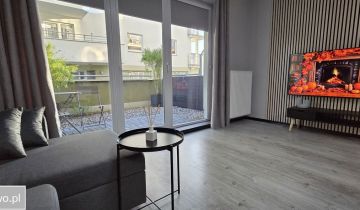 Mieszkanie 1-pokojowe Gdynia Karwiny, ul. Buraczana