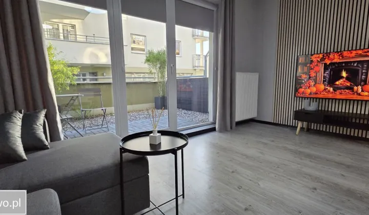 Mieszkanie 1-pokojowe Gdynia Karwiny, ul. Buraczana