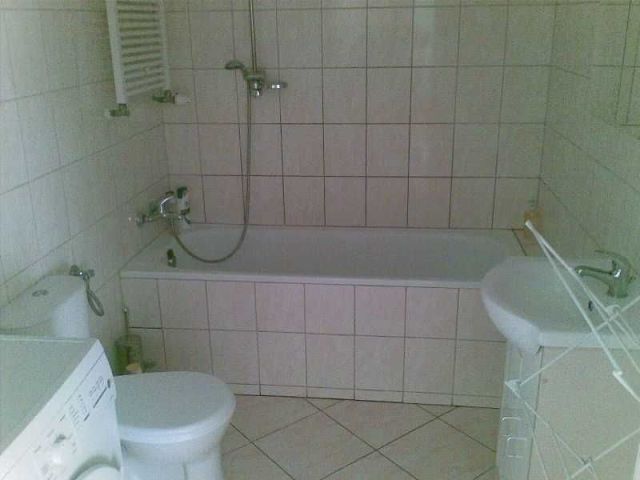 Mieszkanie 2-pokojowe Wrocław Psie Pole, ul. Litewska. Zdjęcie 5