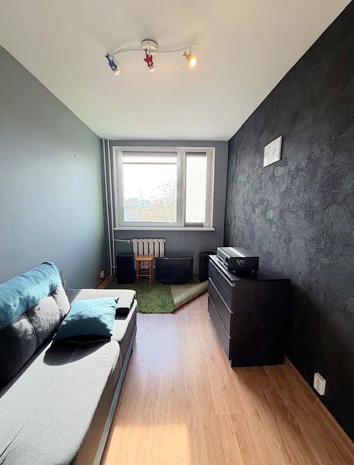 Mieszkanie 3-pokojowe Wrocław Muchobór Mały, ul. Strzegomska. Zdjęcie 14