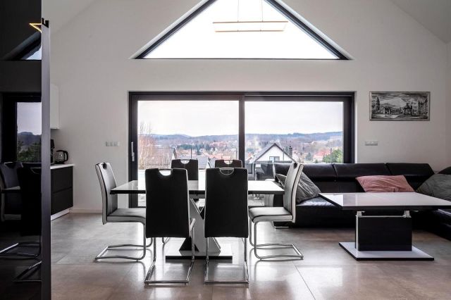 dom wolnostojący, 5 pokoi Olszyna, ul. Źródlana. Zdjęcie 4