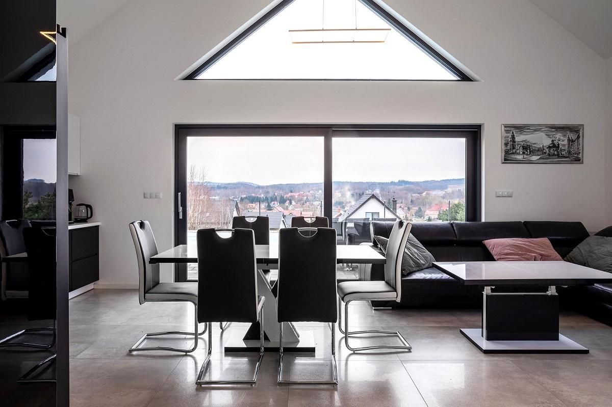 dom wolnostojący, 5 pokoi Olszyna, ul. Źródlana. Zdjęcie 4