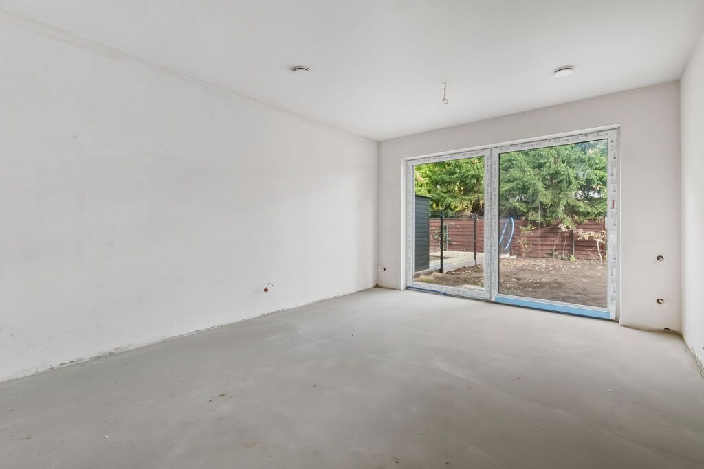 dom szeregowy, 5 pokoi Grodzisk Mazowiecki, ul. 3 Maja. Zdjęcie 10