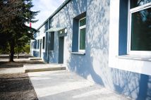 Hala/magazyn Stargard Przedmieście Barnimowskie, ul. Usługowa. Zdjęcie 4