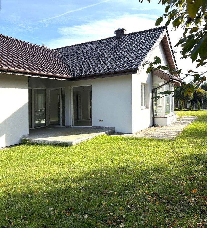 dom wolnostojący, 6 pokoi Koszalin, ul. Buczynowa