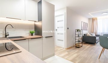 Mieszkanie 2-pokojowe Kraków Bieńczyce, os. Albertyńskie