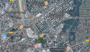 Mieszkanie 2-pokojowe Mielec, ul. Kędziora