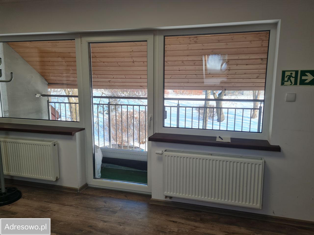 Lokal Mrągowo, ul. Dziękczynna. Zdjęcie 7