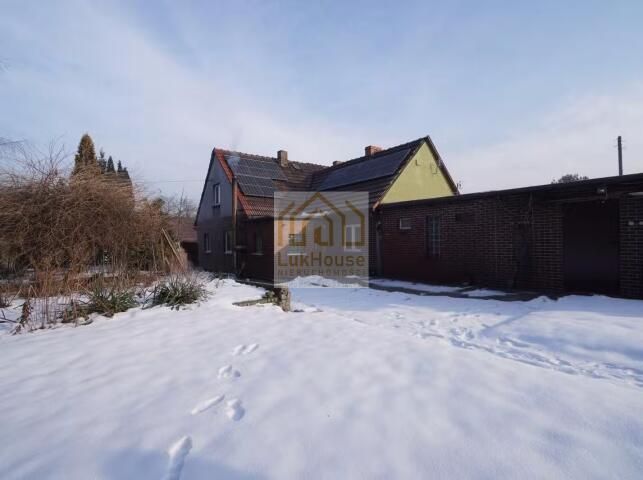 bliźniak, 3 pokoje Bytom, ul. Odrzańska. Zdjęcie 7