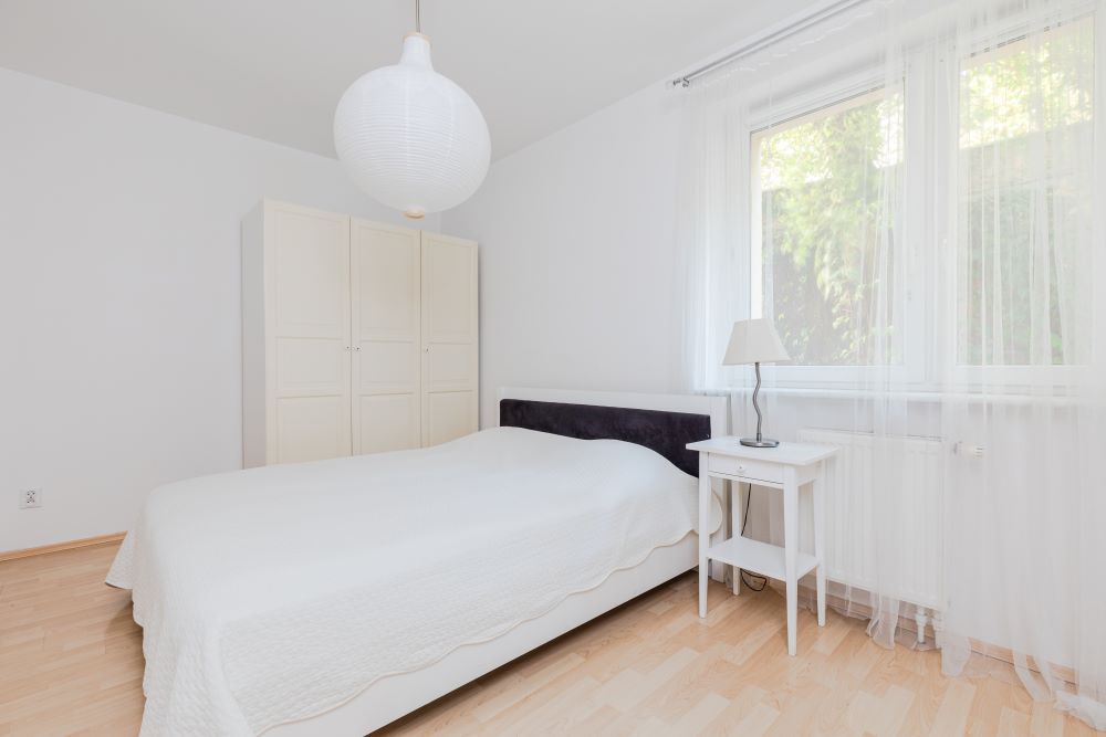 Mieszkanie 2-pokojowe Warszawa Powiśle, ul. Tamka. Zdjęcie 8