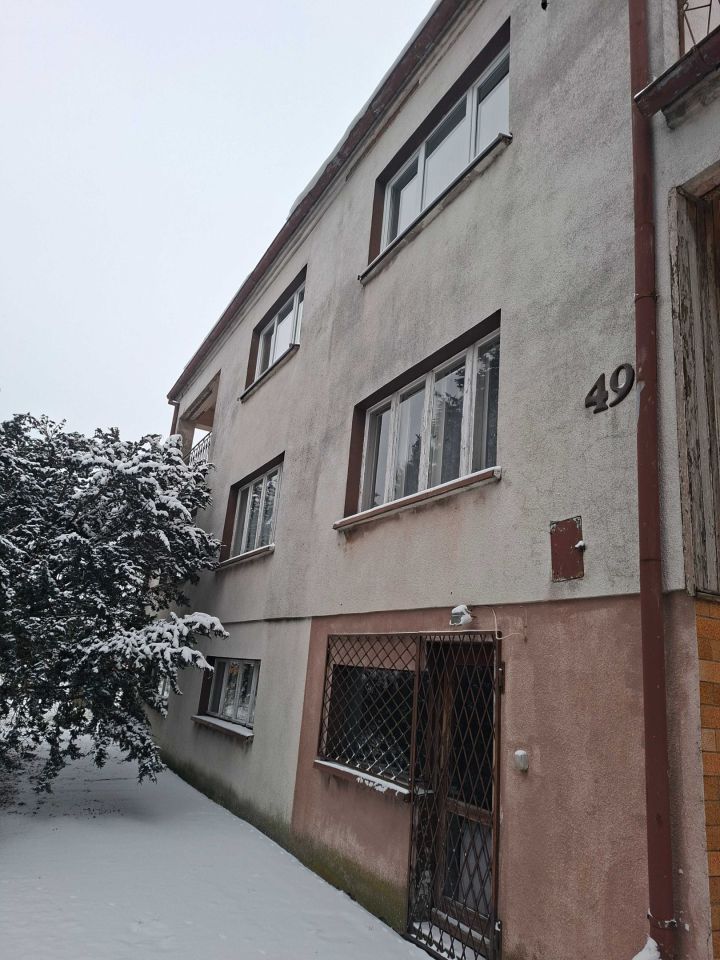 dom wolnostojący Kiełczyn. Zdjęcie 3