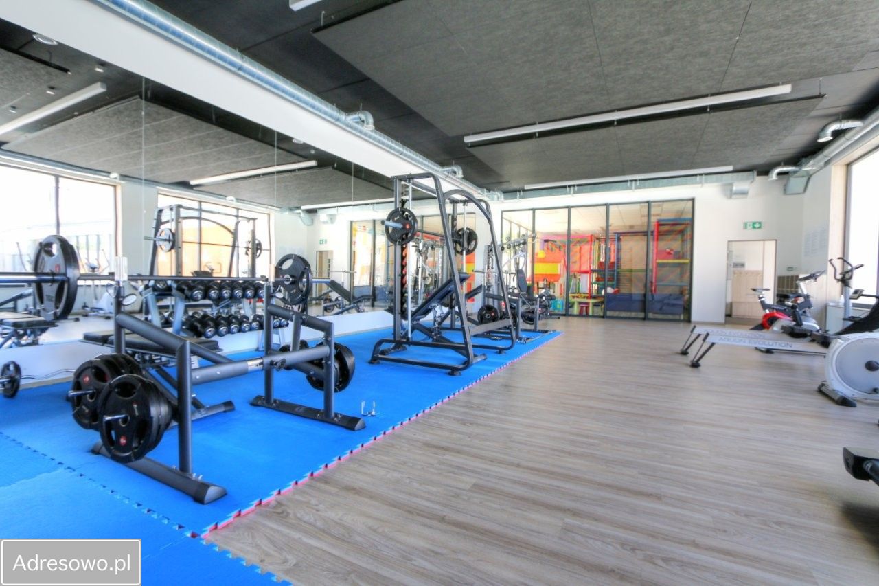 Mieszkanie 2-pokojowe Kołobrzeg Podczele, ul. Poleska. Zdjęcie 15