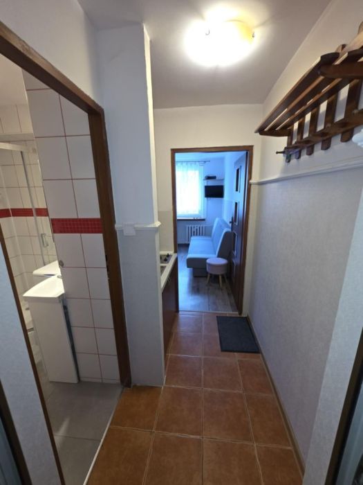 Mieszkanie 1-pokojowe Sopot Centrum, al. Niepodległości. Zdjęcie 2