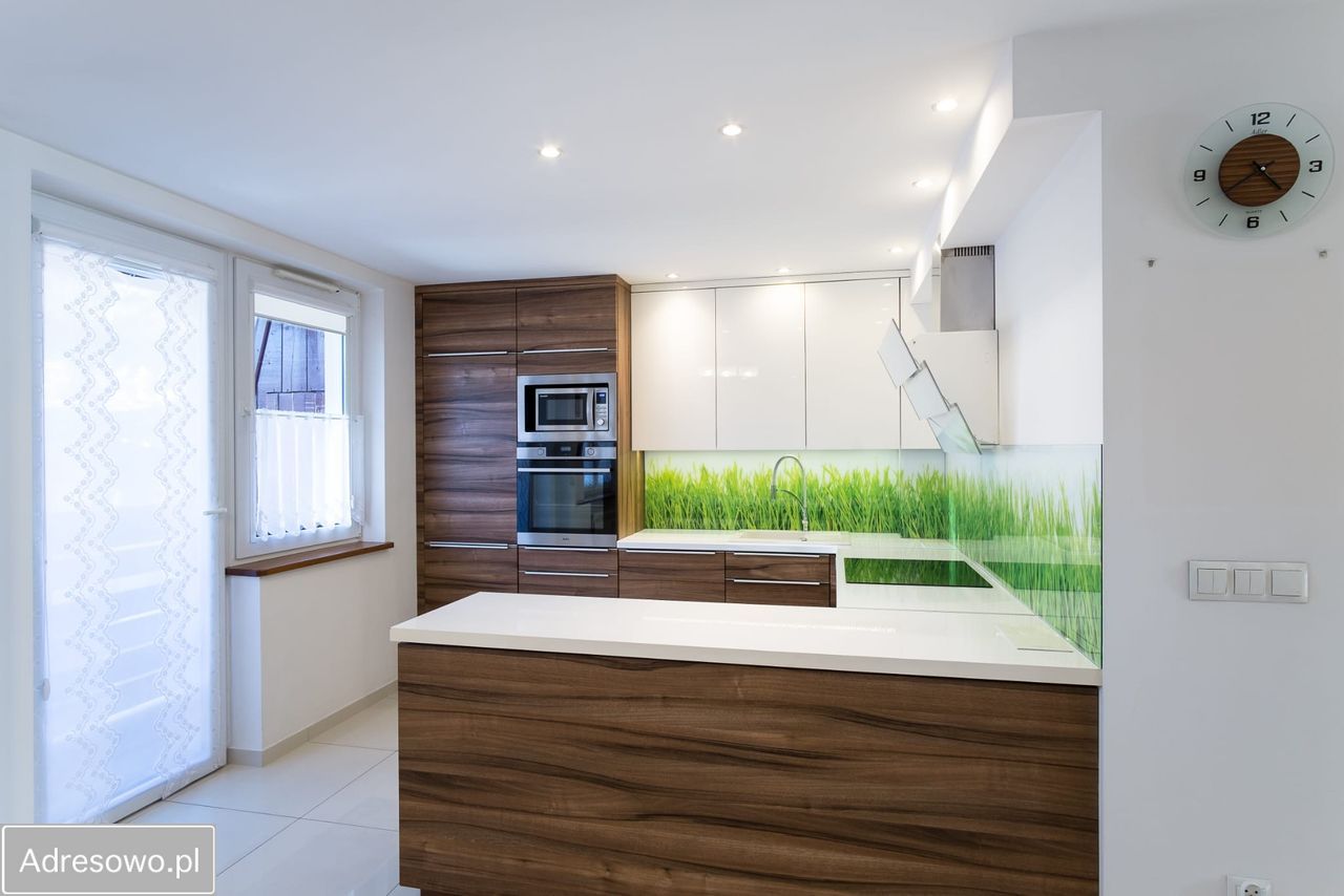 Mieszkanie 3-pokojowe Zakopane Centrum, os. Kasprusie. Zdjęcie 14