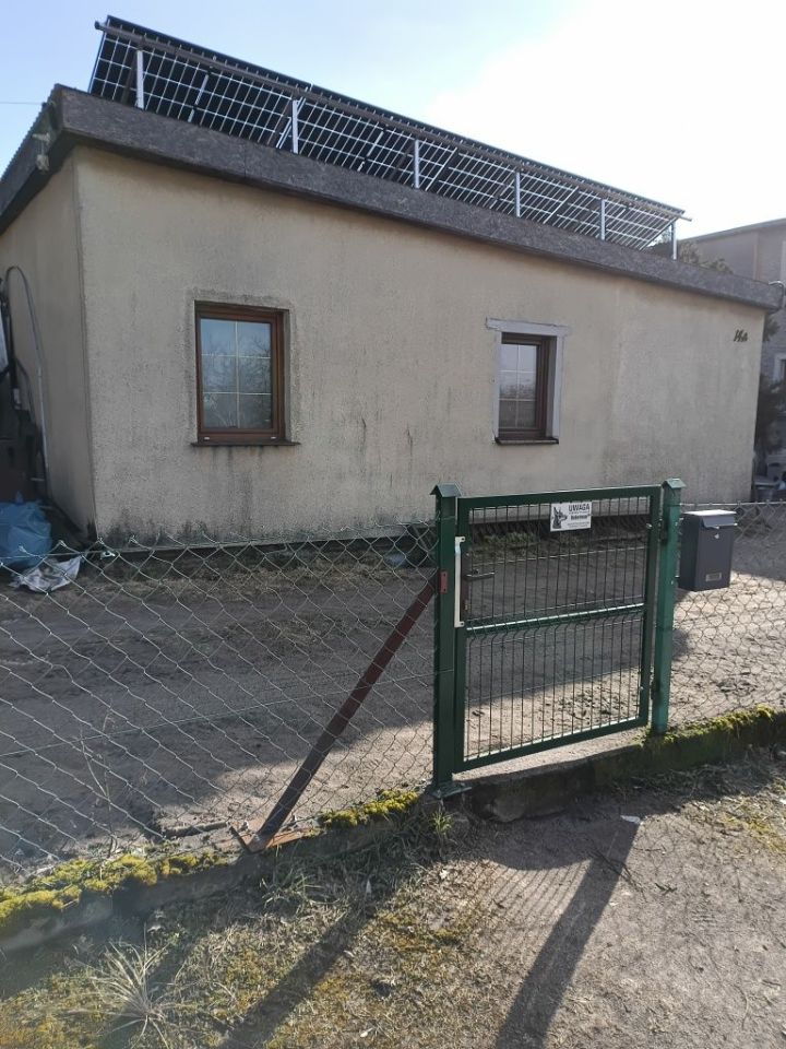 bliźniak, 4 pokoje Skwierzyna. Zdjęcie 5