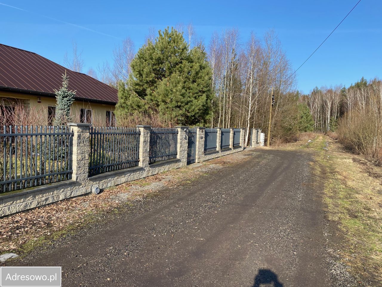 dom wolnostojący, 5 pokoi Jaroszowa Wola, ul. Wrzosowa. Zdjęcie 11