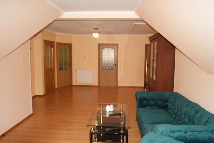 dom wolnostojący, 5 pokoi Piecki, ul. Zwycięstwa. Zdjęcie 10