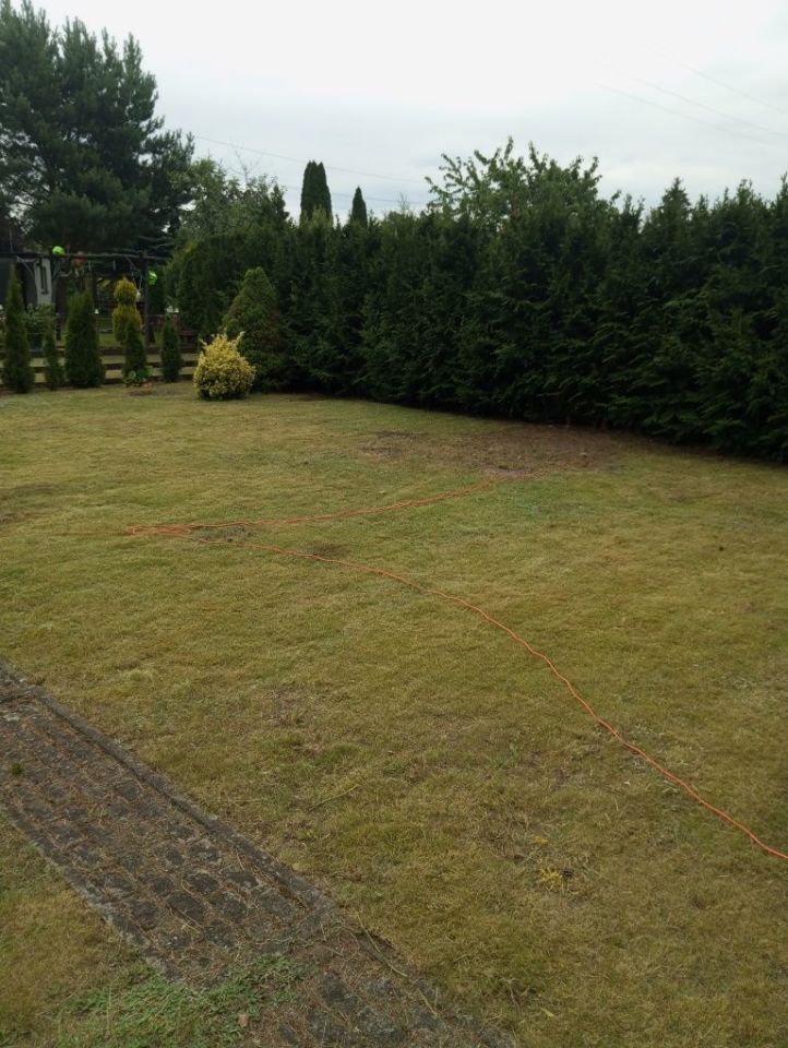 Działka rod Brodnica, ul. Boczna. Zdjęcie 6