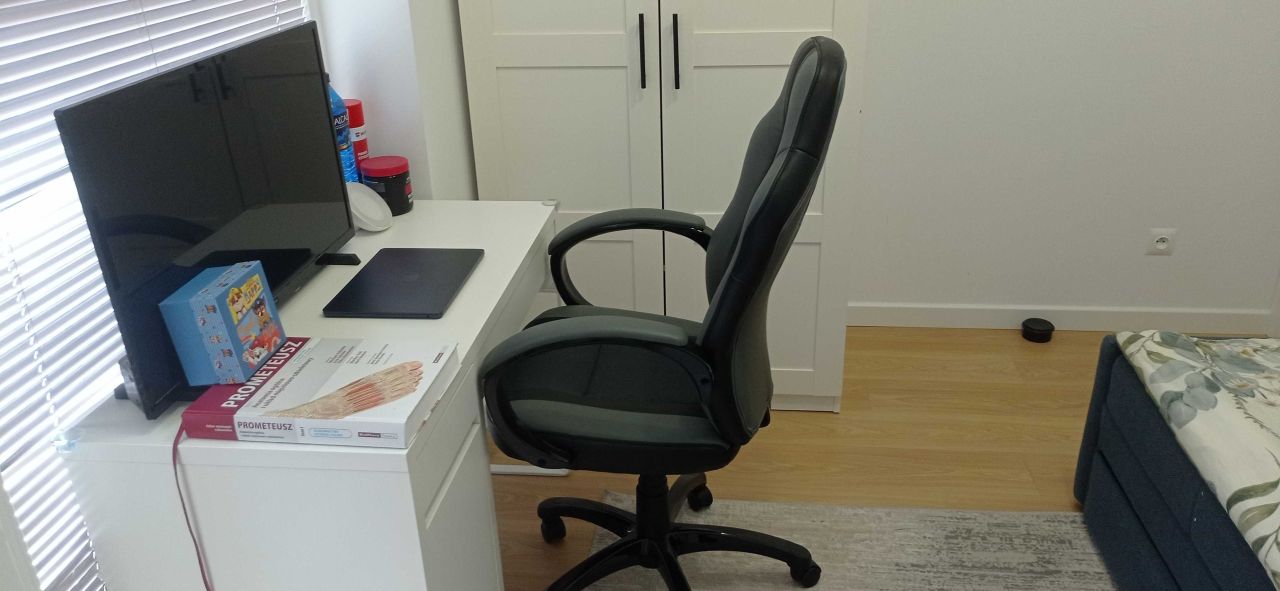 Mieszkanie 3-pokojowe Białystok Wygoda. Zdjęcie 8