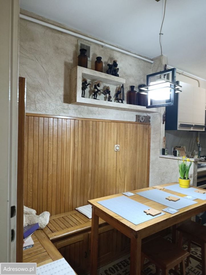 Mieszkanie 3-pokojowe Wągrowiec, os. Wschód. Zdjęcie 11