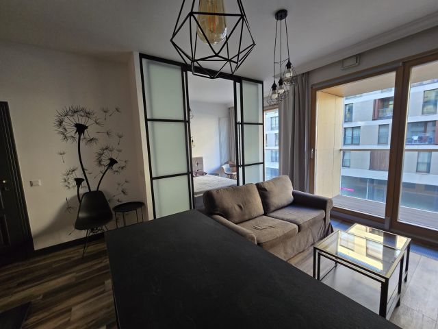 Mieszkanie 2-pokojowe Warszawa Wola, ul. Kolejowa. Zdjęcie 3