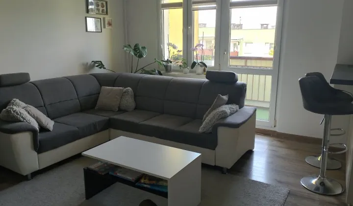 Mieszkanie 4-pokojowe Łęczna