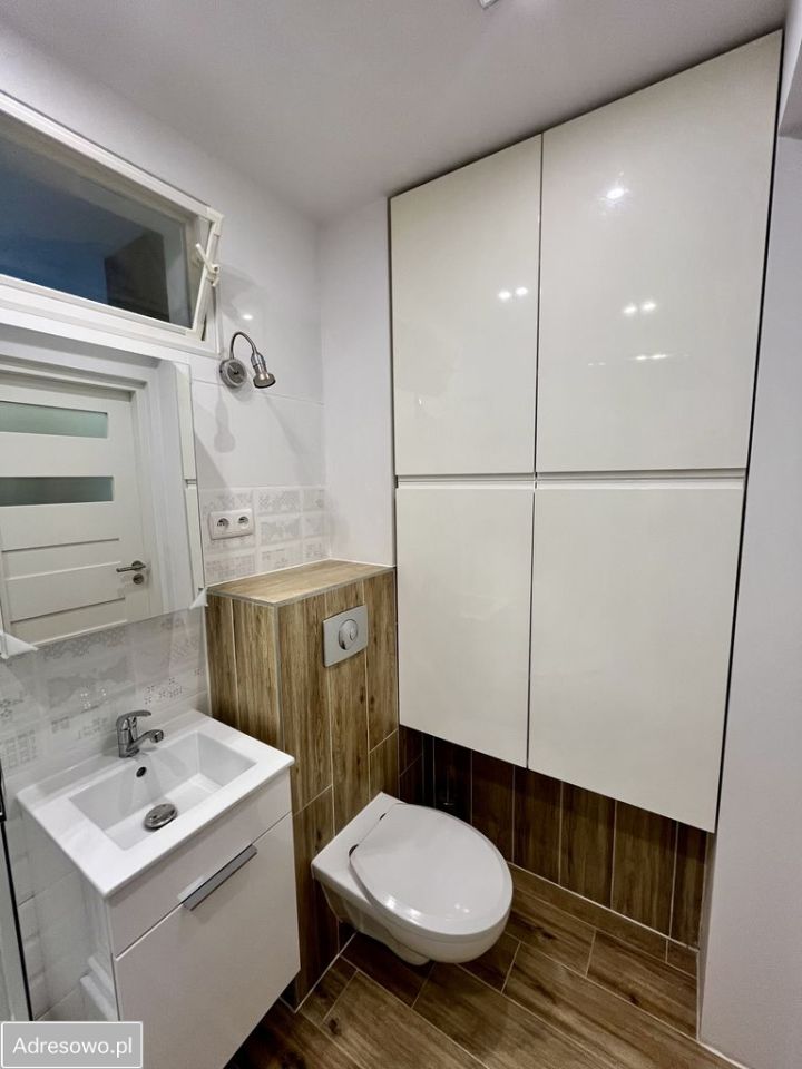 Mieszkanie 2-pokojowe Katowice Ligota, ul. Koszalińska. Zdjęcie 4