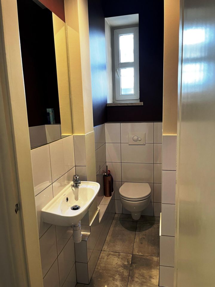 Mieszkanie 2-pokojowe Bielsko-Biała Śródmieście, ul. Bohaterów Warszawy. Zdjęcie 8