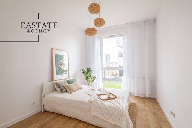 Mieszkanie 2-pokojowe Gdańsk Ujeścisko, ul. Borkowska. Zdjęcie 6