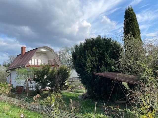 Działka rod Białystok Pieczurki, ul. Rolna. Zdjęcie 1