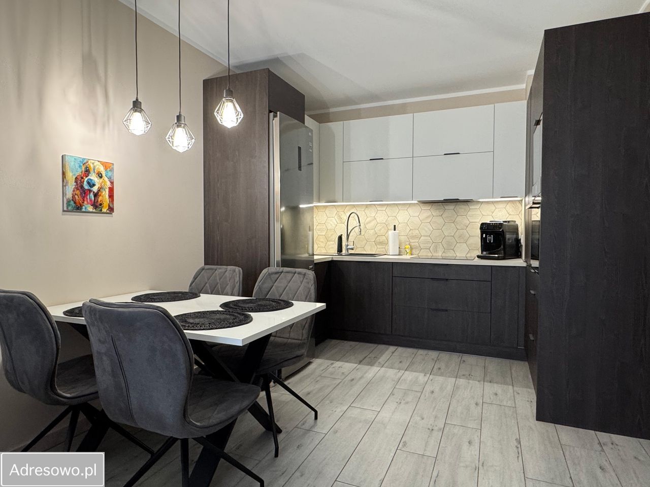 Mieszkanie 2-pokojowe Poznań Chartowo, ul. Florentyny Luboińskiej. Zdjęcie 18