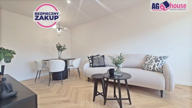 Mieszkanie 4-pokojowe Sopot Brodwino, ul. Władysława Cieszyńskiego. Zdjęcie 3