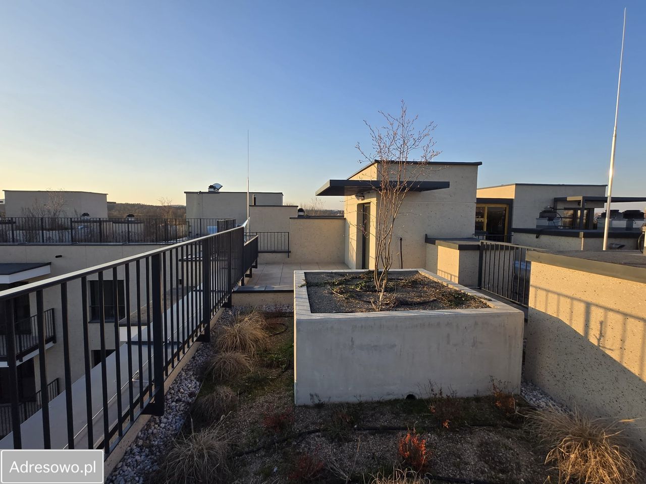 Mieszkanie 2-pokojowe Kraków Zakrzówek, ul. Pychowicka. Zdjęcie 11