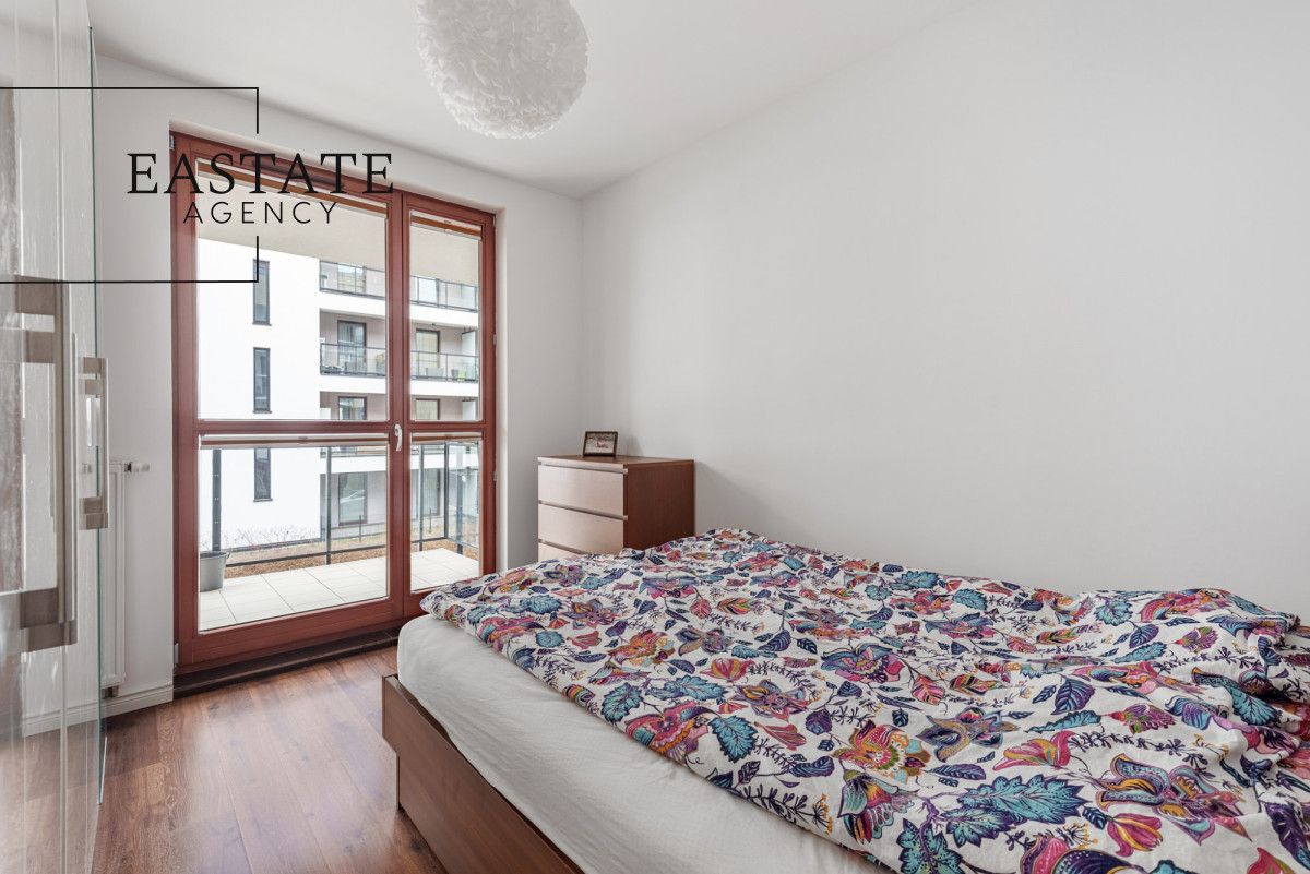 Mieszkanie 2-pokojowe Warszawa Wilanów, ul. Sarmacka. Zdjęcie 9