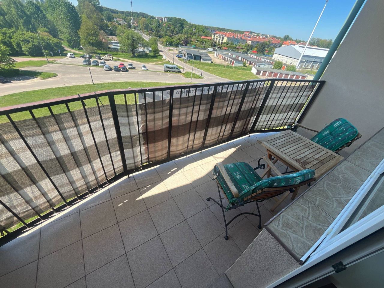 Mieszkanie 2-pokojowe Nidzica, ul. Warszawska. Zdjęcie 4