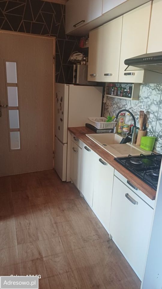 Mieszkanie 3-pokojowe Wieruszów, os. Fabryczna. Zdjęcie 7