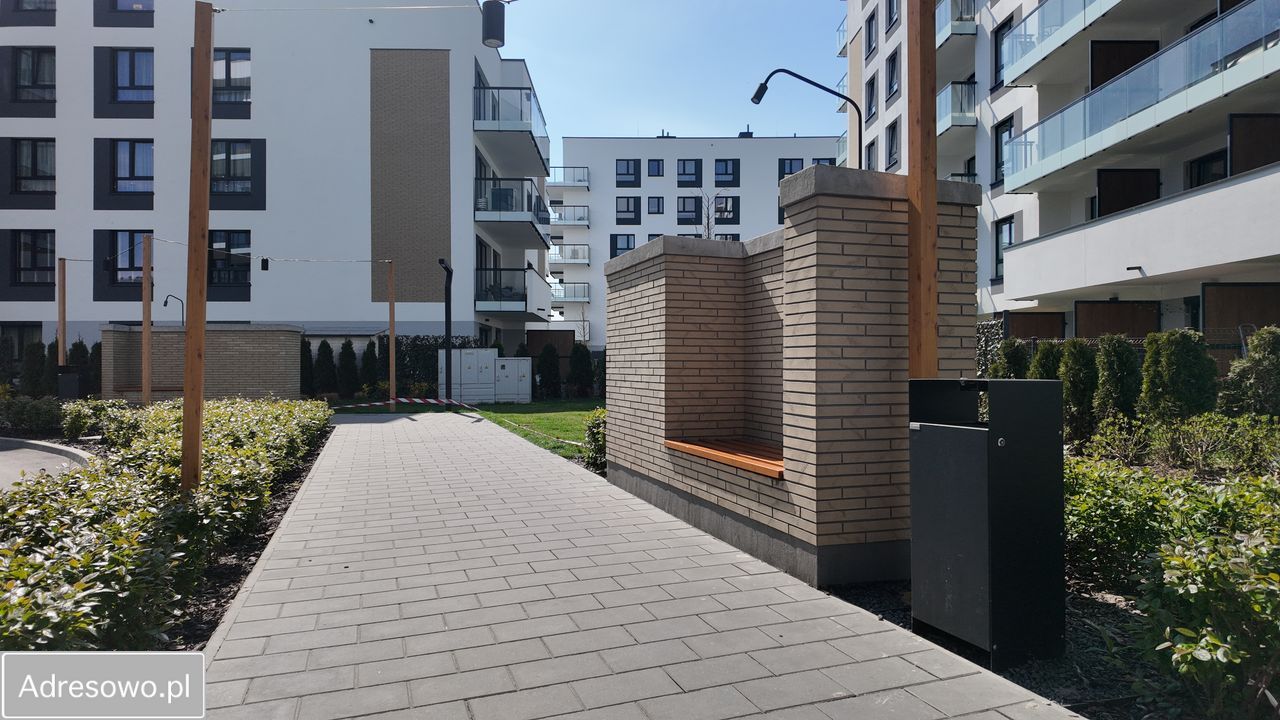 Mieszkanie 4-pokojowe Warszawa Bemowo, ul. Lazurowa. Zdjęcie 6