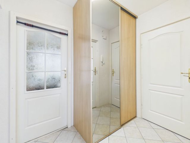 Mieszkanie 3-pokojowe Gdynia Obłuże, ul. Krawiecka. Zdjęcie 7