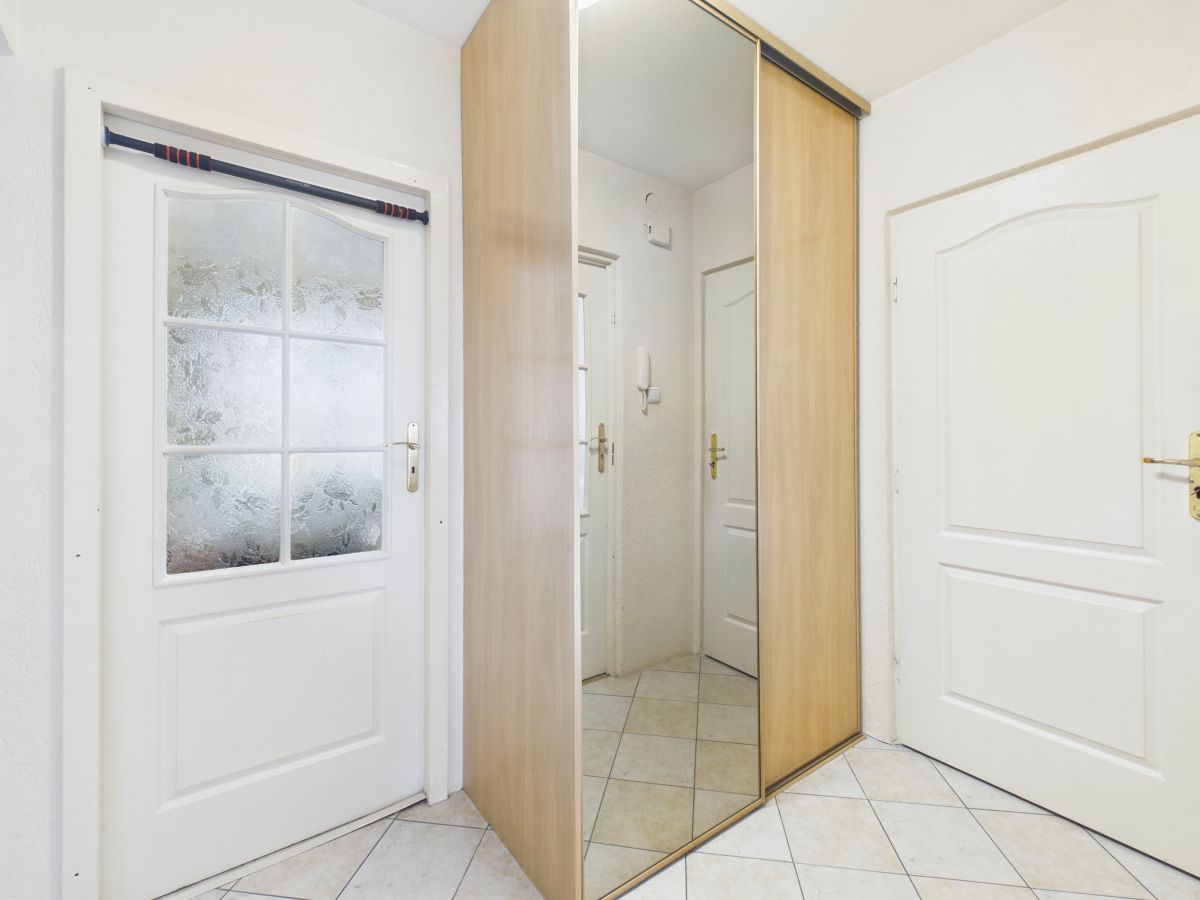 Mieszkanie 3-pokojowe Gdynia Obłuże, ul. Krawiecka. Zdjęcie 7