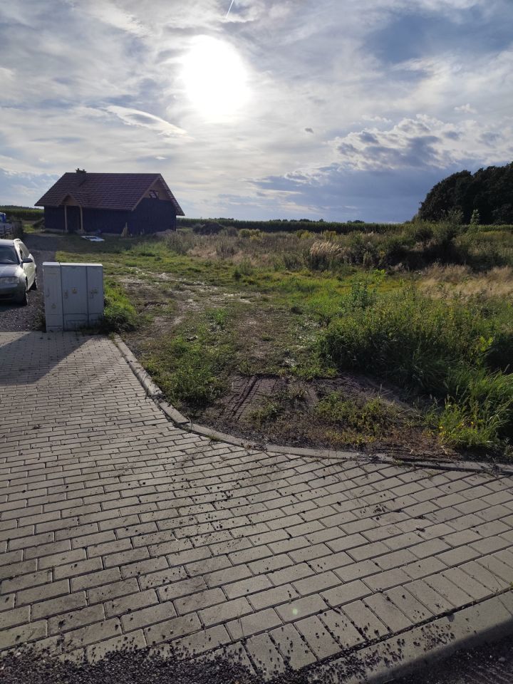 Działka budowlana Trójca, Trójca. Zdjęcie 3