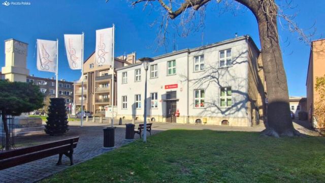 Lokal Głogówek, pl. Wolności. Zdjęcie 2