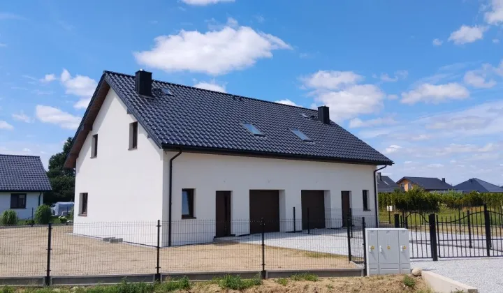 bliźniak Proszków