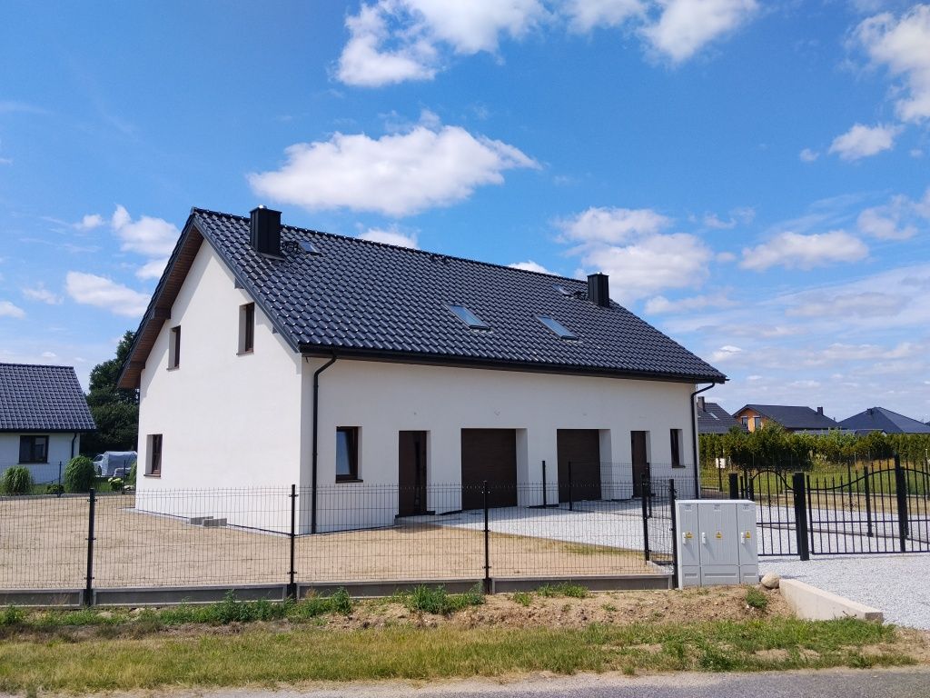 bliźniak Proszków. Zdjęcie 1
